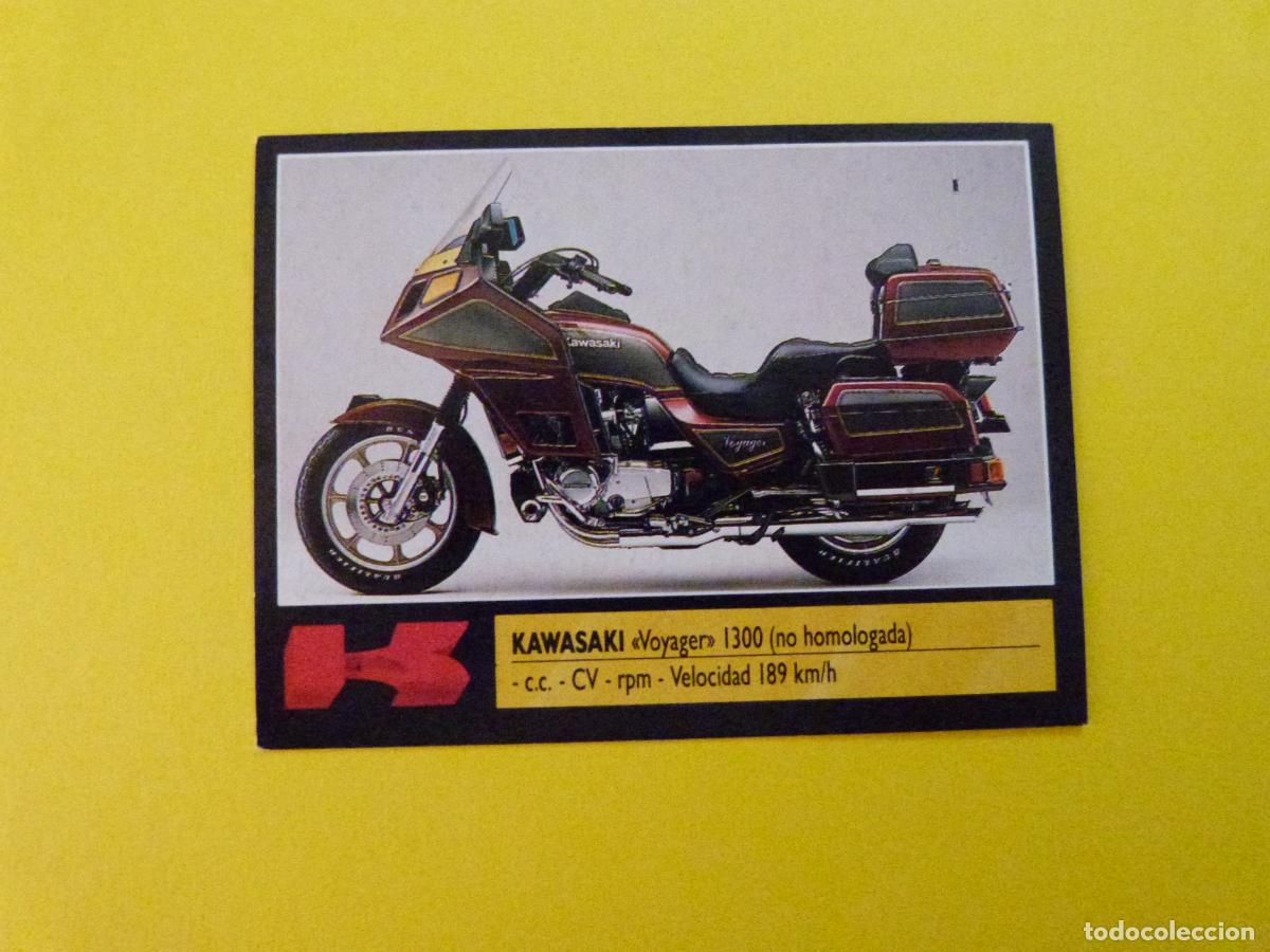 Coleccionismo cromos antiguos: CROMO DE MOTOS APRILIA SIN PEGAR N&ordm; 69 A&Ntilde;O 1990 DEL ALBUM SUPER MOTO DE ESTE
