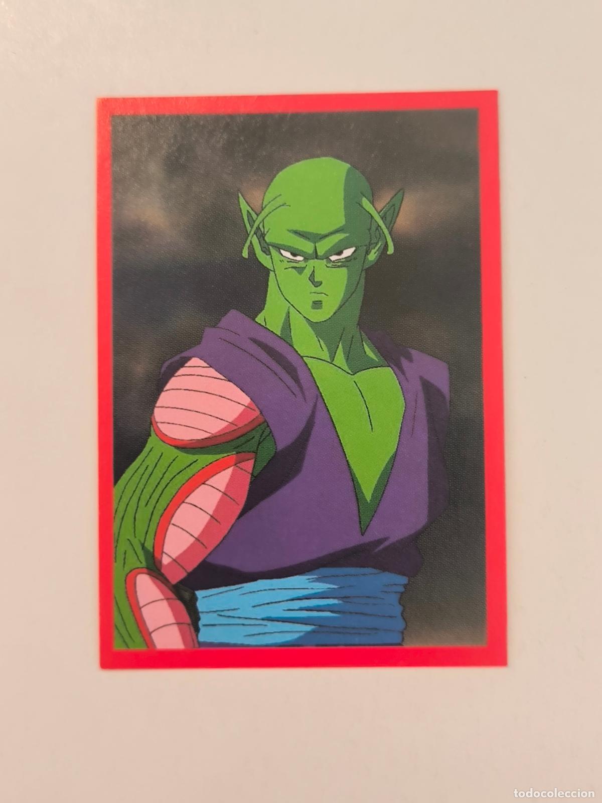 Coleccionismo cromos antiguos: DRAGON BALL SUPER STICKER ALBUM - N&ordm; 62 - PANINI - 2020 (148A3)
