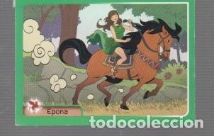 Coleccionismo cromos antiguos: CROMO DE CASA PANINI DE EL GRAN &Aacute;LBUM DE ANIMALES N&ordm; 324 DEL A&Ntilde;O 2014