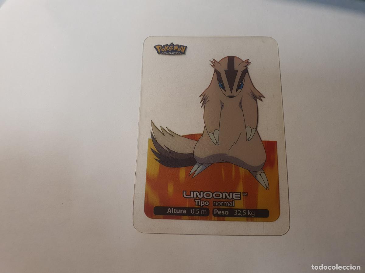Colecionismo Cromos antigos: CROMO CARTA - POKEMON EDIBAS LAMINCARDS 2006 - N&ordm; 22