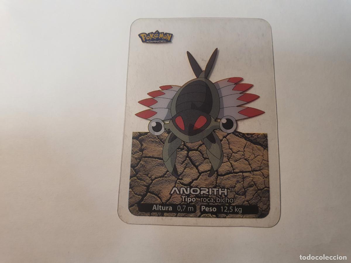 Coleccionismo cromos antiguos: CROMO CARTA - POKEMON EDIBAS LAMINCARDS 2006 - N&ordm; 108