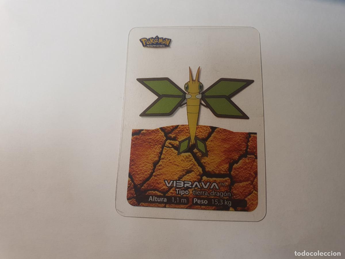 Coleccionismo cromos antiguos: CROMO CARTA - POKEMON EDIBAS LAMINCARDS 2006 - N&ordm; 90