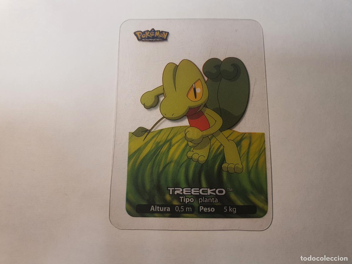 Coleccionismo cromos antiguos: CROMO CARTA - POKEMON EDIBAS LAMINCARDS 2006 - N&ordm; 10
