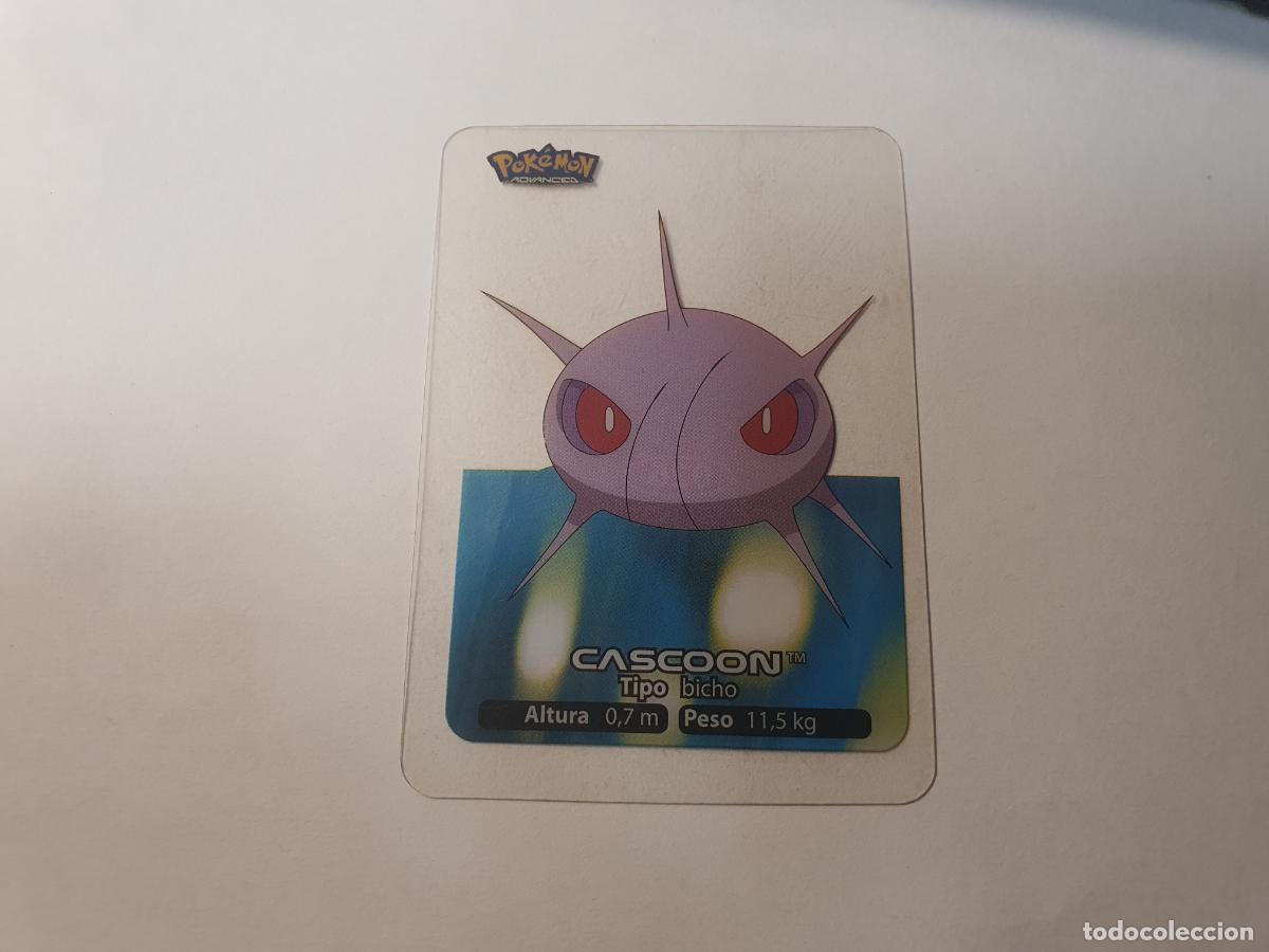 Coleccionismo cromos antiguos: CROMO CARTA - POKEMON EDIBAS LAMINCARDS 2006 - N&ordm; 26