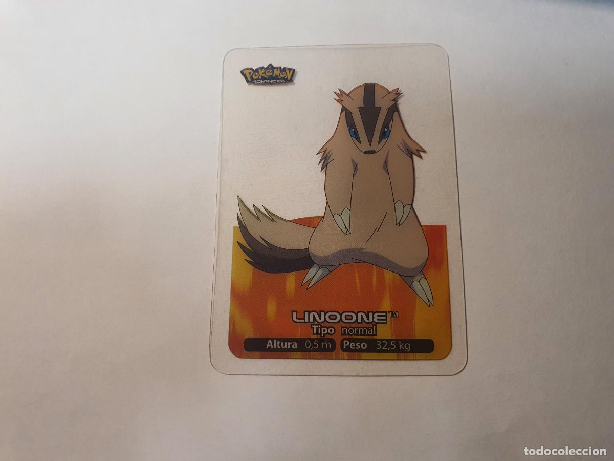 Coleccionismo cromos antiguos: CROMO CARTA - POKEMON EDIBAS LAMINCARDS 2006 - N&ordm; 22
