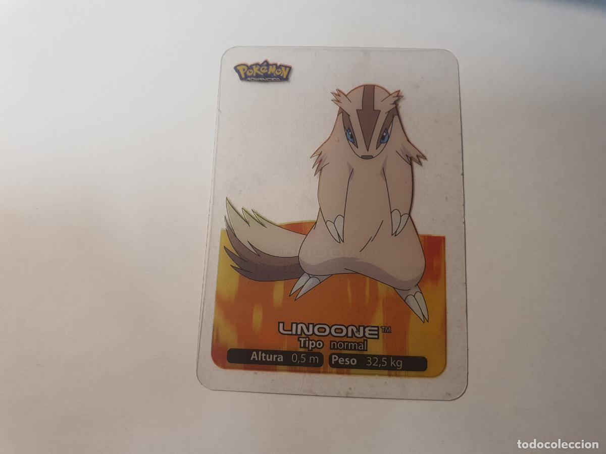 Coleccionismo cromos antiguos: CROMO CARTA - POKEMON EDIBAS LAMINCARDS 2006 - N&ordm; 22