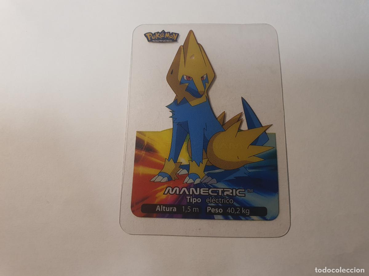 Coleccionismo cromos antiguos: CROMO CARTA - POKEMON EDIBAS LAMINCARDS 2006 - N&ordm; 70