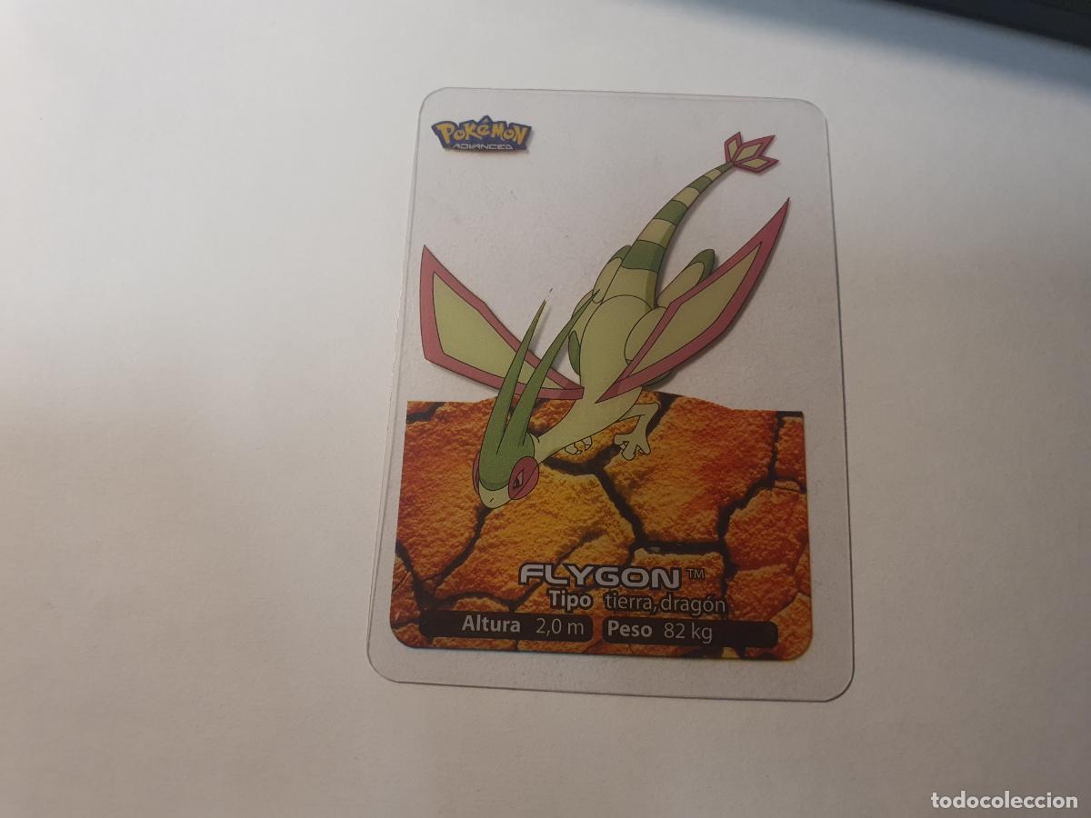 Coleccionismo cromos antiguos: CROMO CARTA - POKEMON EDIBAS LAMINCARDS 2006 - N&ordm; 91