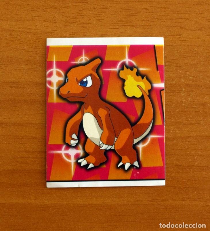 Coleccionismo cromos antiguos: Pok&eacute;mon - N&ordm; 179 - Collections Merl&iacute;n 1999 Nintendo - Cromo adhesivo nunca pegado