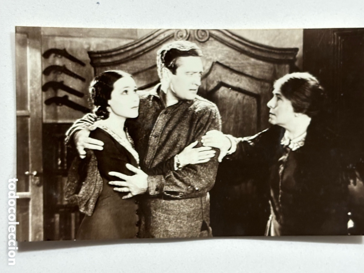 Coleccionismo cromos antiguos: Cromo &aacute;lbum las estrellas del cine y sus gestos Dolores del R&iacute;o estrella 35 gesto 3