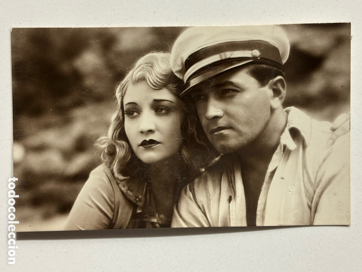 Coleccionismo cromos antiguos: Cromo &aacute;lbum las estrellas del cine y sus gestos William Powell estrella 22 gesto 4