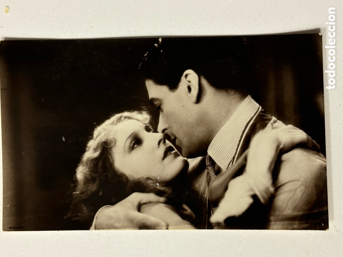 Coleccionismo cromos antiguos: Cromo &aacute;lbum las estrellas del cine y sus gestos Jeanette MacDonald estrella 43 gesto 2