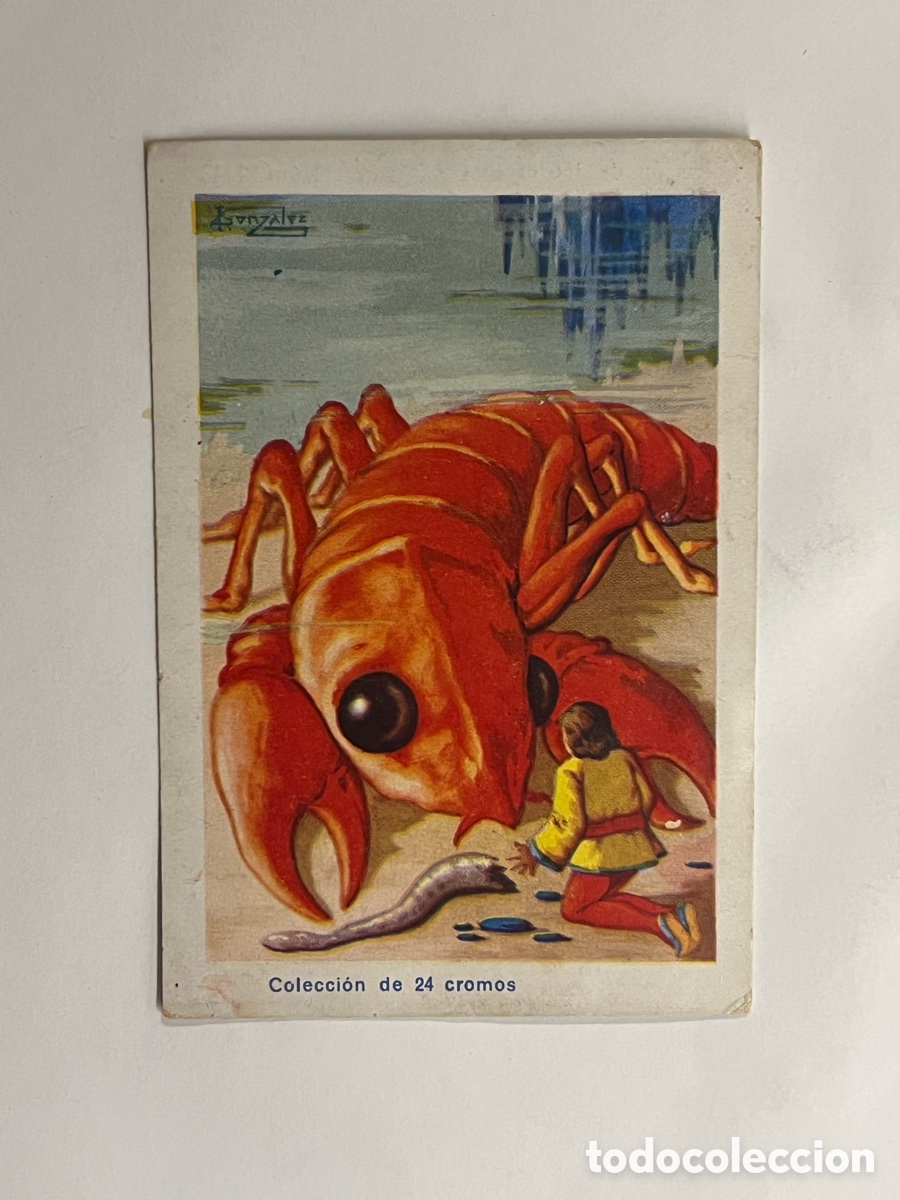 Coleccionismo cromos antiguos: GUADALAJARA F&aacute;brica de Chocolates y Tostadero de Caf&eacute;s Arriaca. LA PRINCESA PERLITA. Cromo No.13