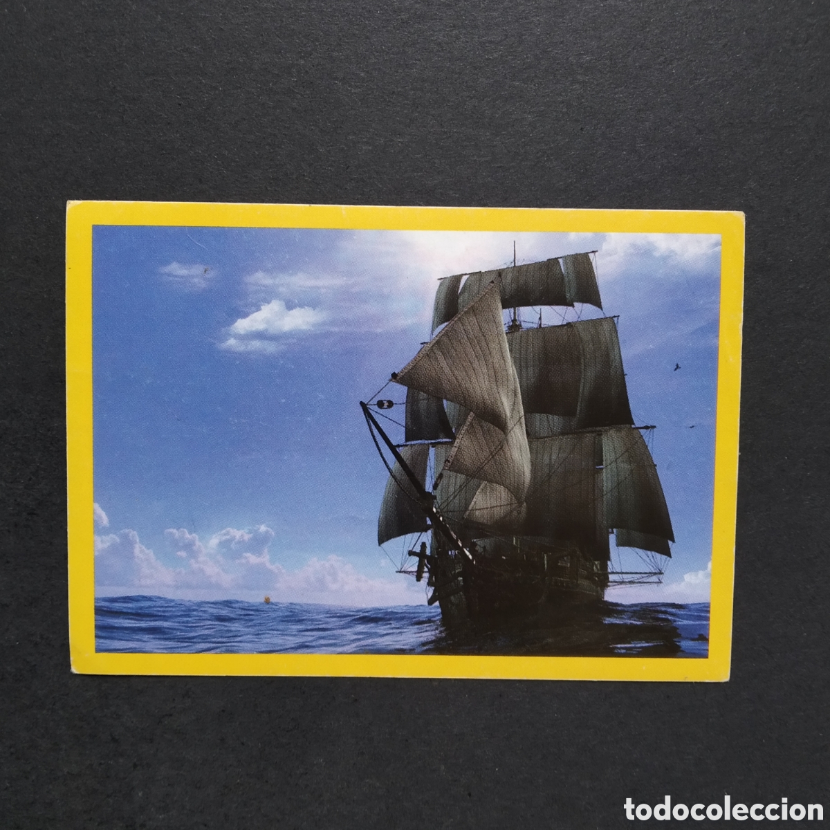 Sammeln alte Sammelbilder: CROMO - N&ordm; 144 - NATIONAL GEOGRAPHIC KIDS 2012 - PANINI - A&Ntilde;O 2012