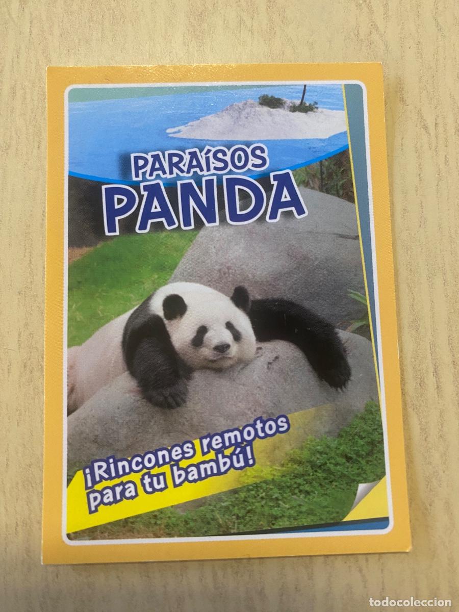 Coleccionismo cromos antiguos: Cromo sin pegar mundo animal 2913 n.87