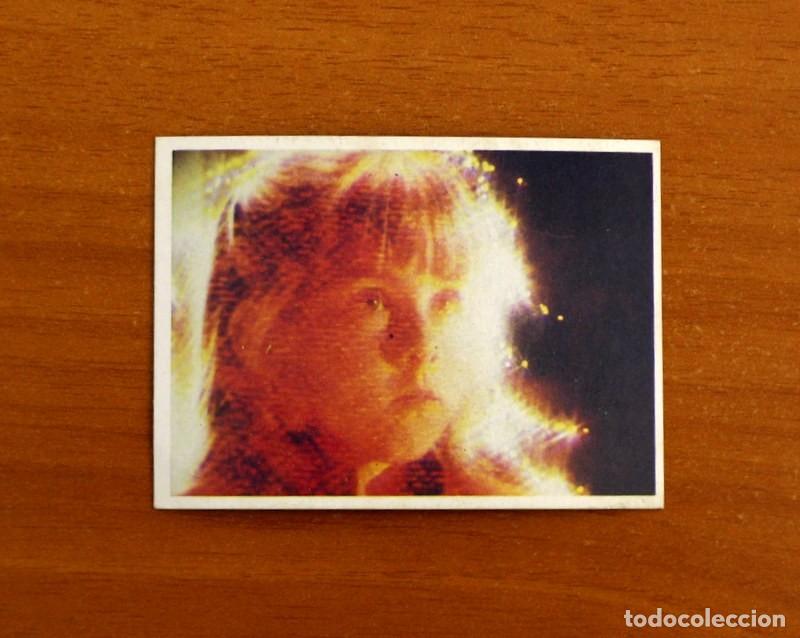 Coleccionismo cromos antiguos: Cromo n&ordm; 230 - De la serie de Televisi&oacute;n V Los Visitantes - Editorial Maga 1984 - Nunca pegado