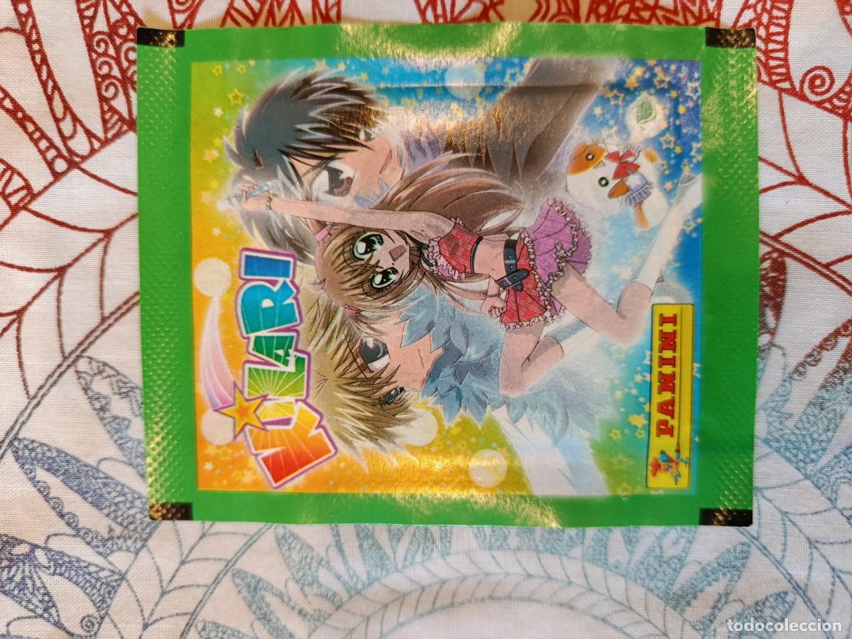 Coleccionismo cromos antiguos: KILARI SOBRE SIN ABRIR