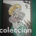 Coleccionismo cromos antiguos: Cromo We Are Monster High 129 Recortable