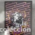 Coleccionismo cromos antiguos: Cromo We Are Monster High 111 Recortable