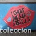 Coleccionismo cromos antiguos: Cromo We Are Monster High 102 Especial