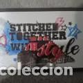 Coleccionismo cromos antiguos: Cromo We Are Monster High 92 Especial