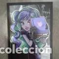 Coleccionismo cromos antiguos: Cromo We Are Monster High 22 Especial