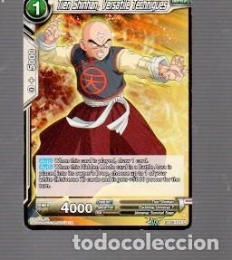 Coleccionismo cromos antiguos: CROMO DE NERGYS Y PANINI AUTO BATTLE TIEN SHINHAN, ULTRA BOUT