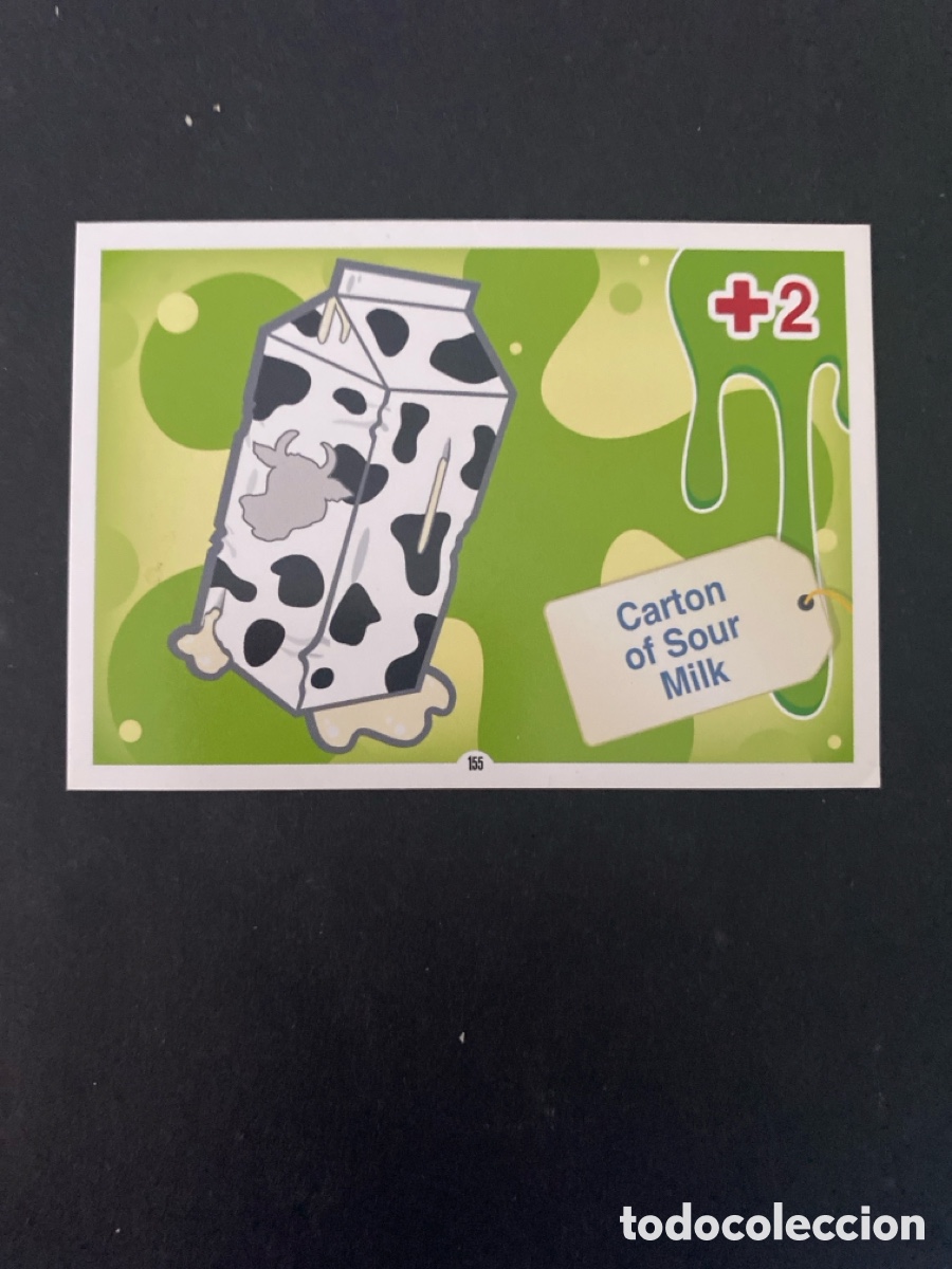 Coleccionismo cromos antiguos: Cromo Moshi Monsters Mash Up!