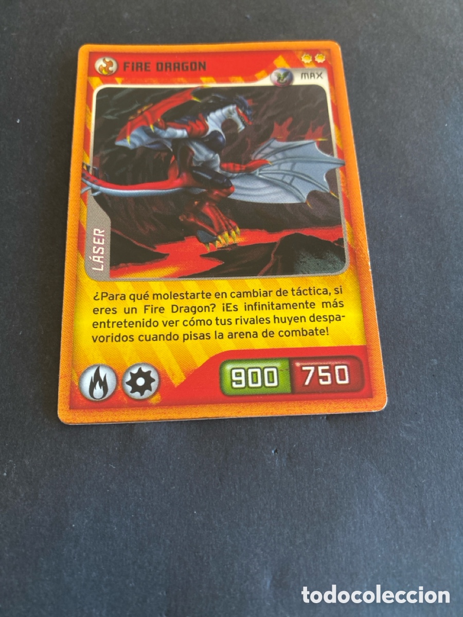 Coleccionismo cromos antiguos: Cromo Invizimals Nueva Alianza N* 48