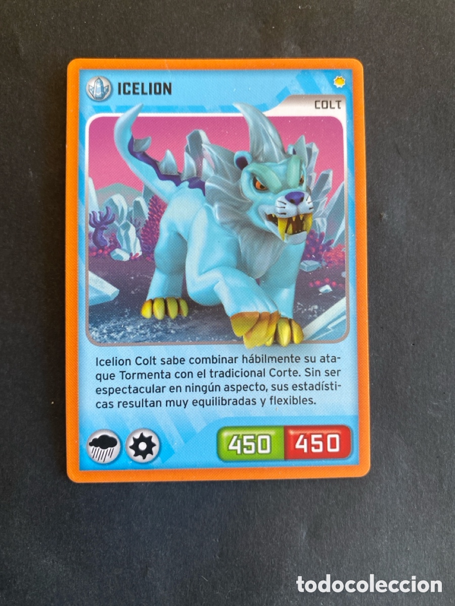 Coleccionismo cromos antiguos: Cromo Invizimal Nueva Alianza N*56