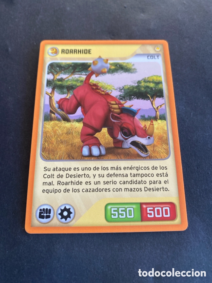 Coleccionismo cromos antiguos: Cromo Invizimals Nueva Alianza N* 86