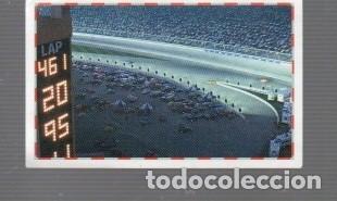 Coleccionismo cromos antiguos: CROMO DE DISNEY PIXAR CARS DE PANINI N&ordm; 34