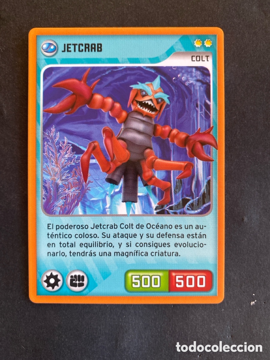 Coleccionismo cromos antiguos: Cromo Invizimals Nueva Alianza N*149