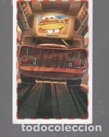Coleccionismo cromos antiguos: CROMO DE DISNEY PIXAR CARS DE PANINI N&ordm; 90