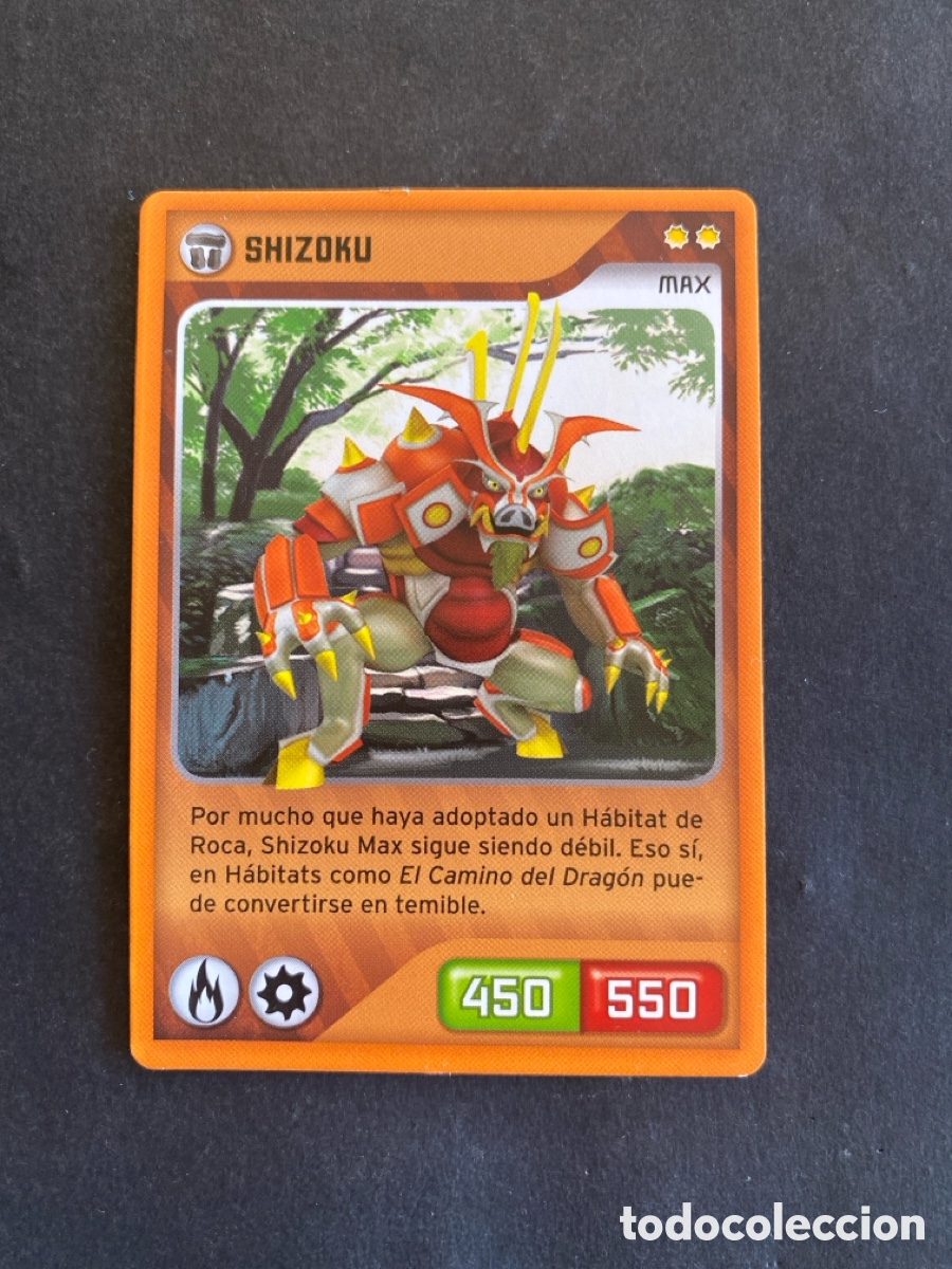 Coleccionismo cromos antiguos: Cromo Invizimals Nueva Alianza N* 180