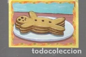 Coleccionismo cromos antiguos: CROMOS DE NICKELODEON BOB ESPONJA DE PANINI A&Ntilde;O 2010 N&ordm; 101