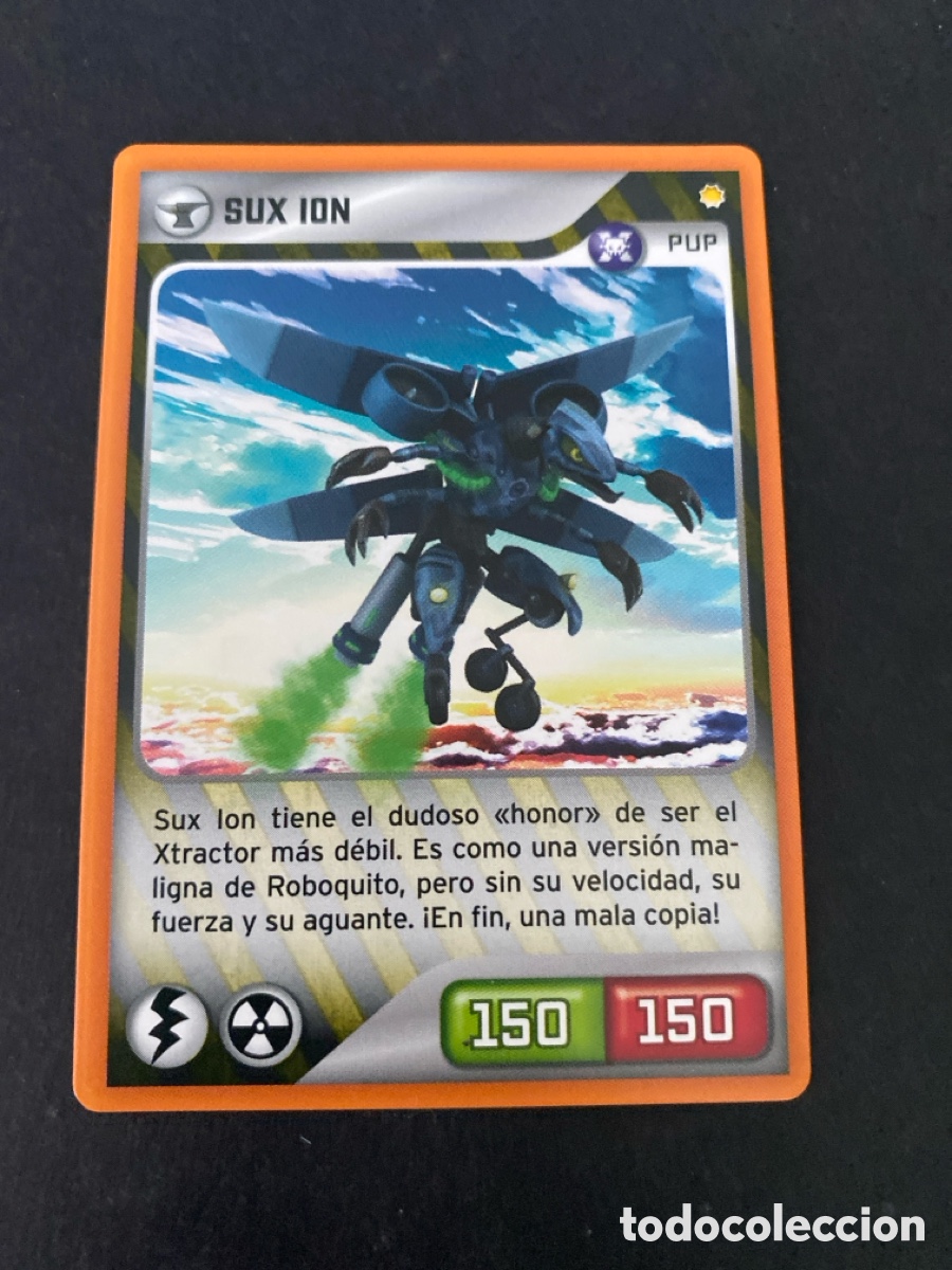 Coleccionismo cromos antiguos: Cromo Invizimals Nueva Alianza N* 215