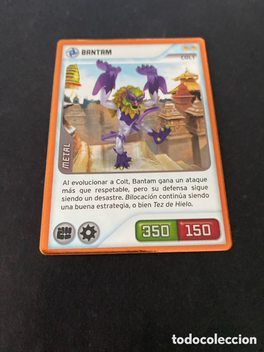 Coleccionismo cromos antiguos: Cromo Invizimals Nueva Alianza N* 233