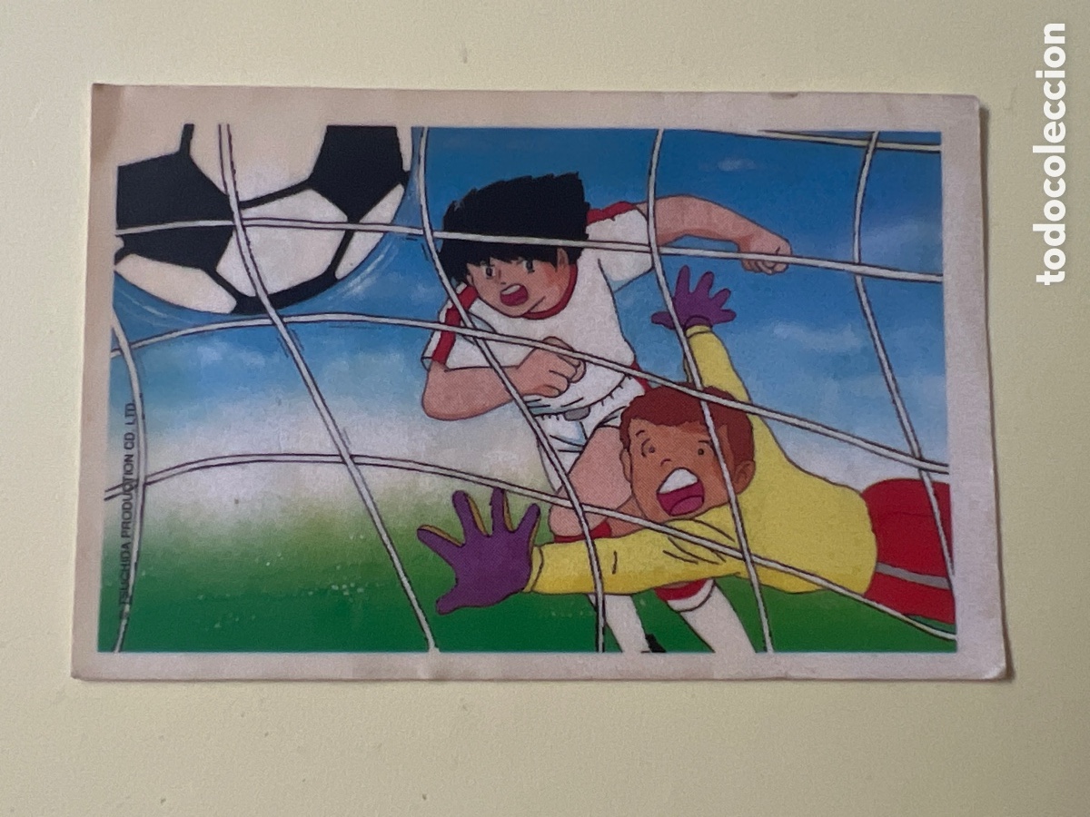 Coleccionismo cromos antiguos: C5605. CROMO PREMIADO PREMIO PHOSKITOS CAMPEONES NUM 7