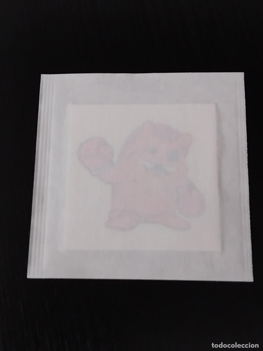 Coleccionismo cromos antiguos: QUELY TATTOO - Queli Quelis - Mallorca