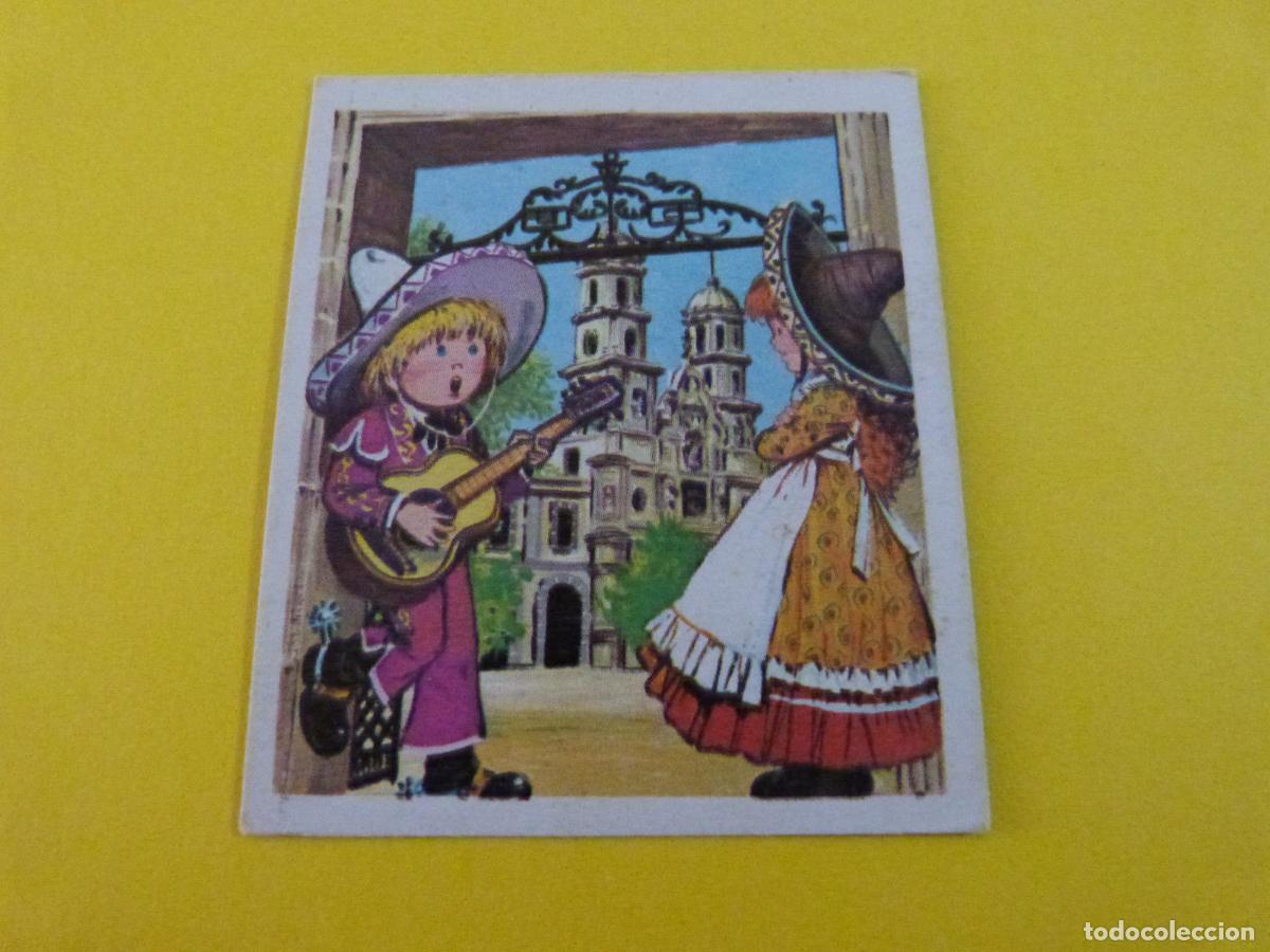 Coleccionismo cromos antiguos: CROMO EL ZODIACO DE LOVELY DOLL SIN PEGAR N&ordm; 23 A&Ntilde;O 1983 ALBUM EL ZODIACO DE LOVELY DOLL DE EDANSA