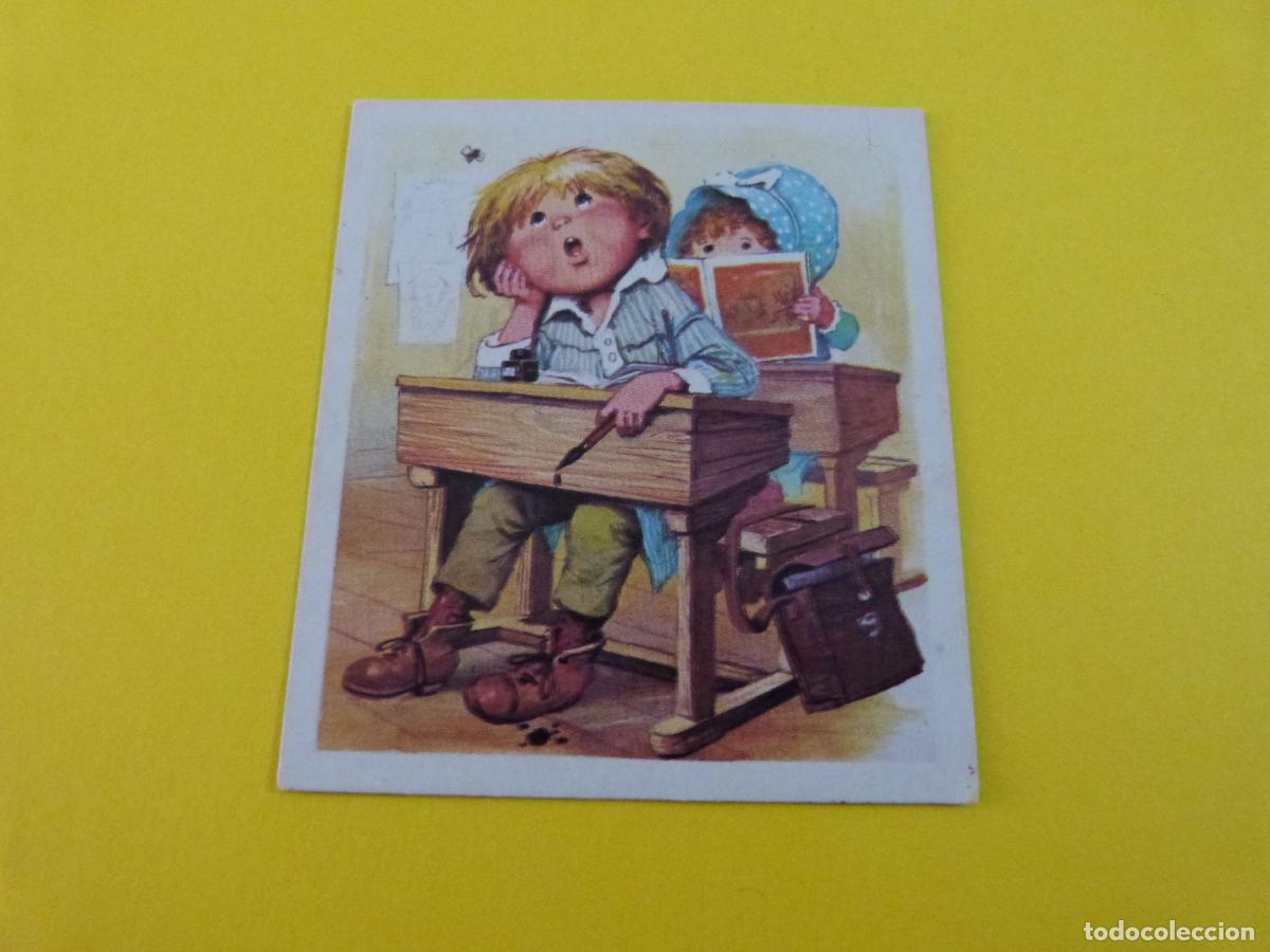Coleccionismo cromos antiguos: CROMO LOVELY DOLL SIN PEGAR N&ordm; 85 A&Ntilde;O 1982 ALBUM LOVELY DOLL DE EDANSA