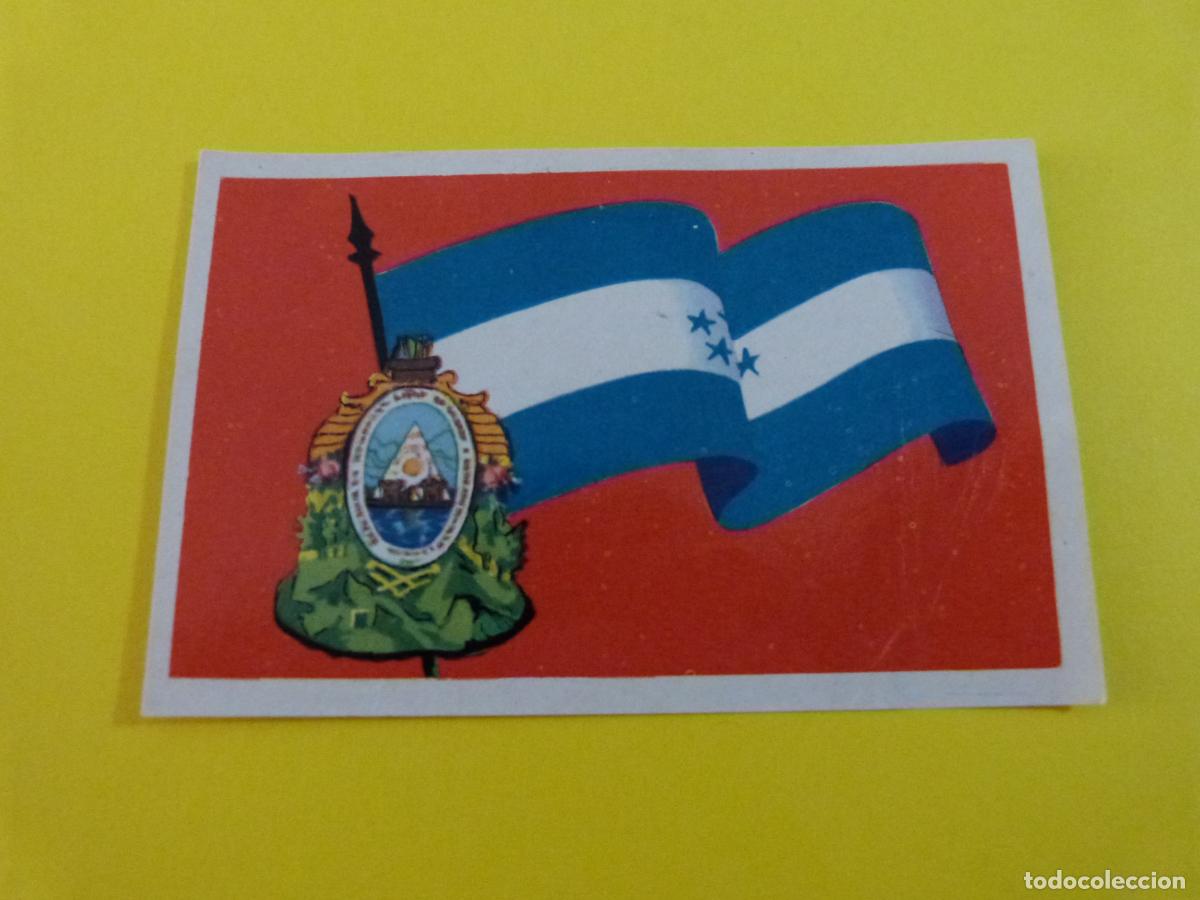 Coleccionismo cromos antiguos: CROMO PANORAMICA DE AMERICA LATINA DESPEGADO N&ordm; 69 A&Ntilde;O 1963 ALBUM PANORAMICA... DE CHOCOLATES TORRAS
