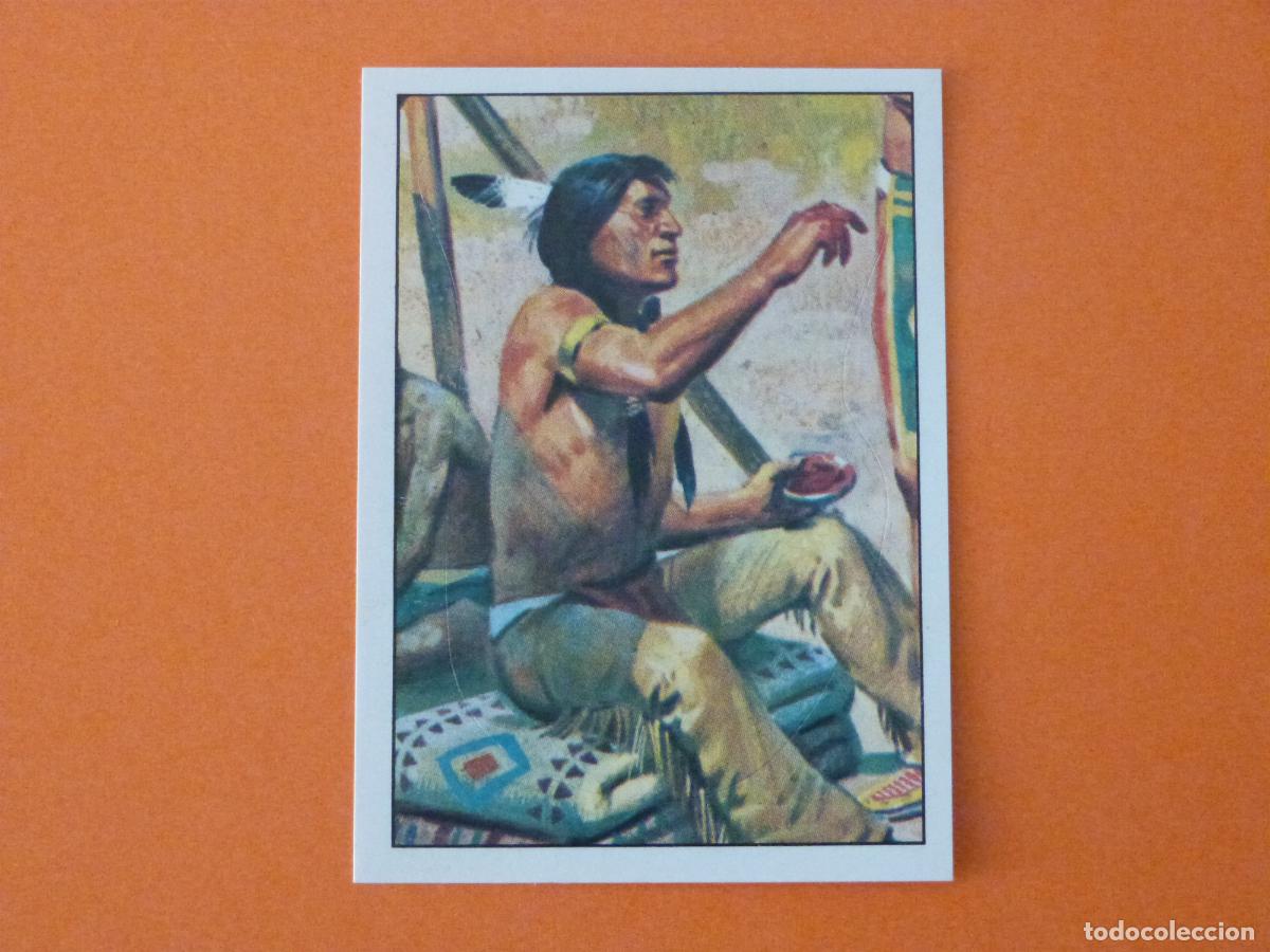 Coleccionismo cromos antiguos: CROMO WEST SIN PEGAR N&ordm; 113 A&Ntilde;O 1993 ALBUM WEST PANINI