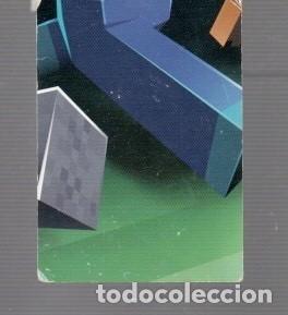 Coleccionismo cromos antiguos: CROMO DE BRAWL STAWL EDITOR PANINI. SURGE - Foto 2