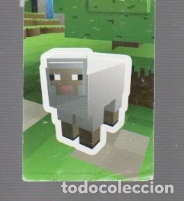 Coleccionismo cromos antiguos: CROMO DE BRAWL STAWL EDITOR PANINI. SURGE A&Ntilde;O 2015