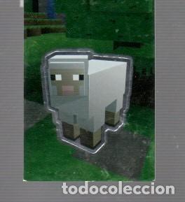 Coleccionismo cromos antiguos: CROMO DE BRAWL STAWL EDITOR PANINI. SURGE A&Ntilde;O 2015