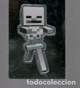 Coleccionismo cromos antiguos: CROMO DE BRAWL STAWL EDITOR PANINI. SURGE A&Ntilde;O 2015