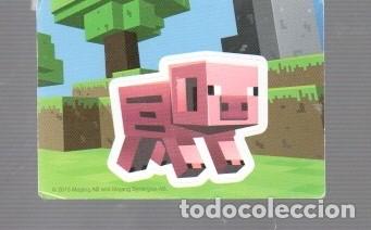 Coleccionismo cromos antiguos: CROMO DE BRAWL STAWL EDITOR PANINI. SURGE A&Ntilde;O 2015