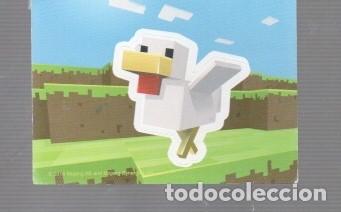 Coleccionismo cromos antiguos: CROMO DE BRAWL STAWL EDITOR PANINI. SURGE A&Ntilde;O 2015
